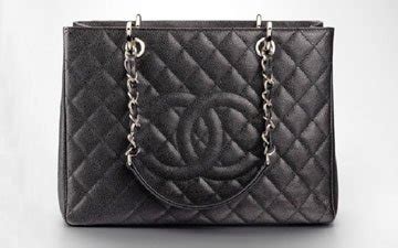 chanel gst for travel|Chanel gst discontinued.